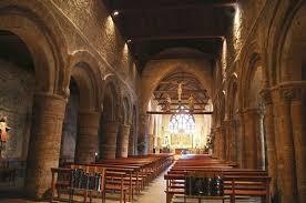 Eglise Saint-Jacques de Perros-Guirec